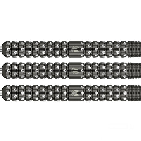 Target Darts Keane Barry 90% Tungsten Steel Tip Darts-3-24 GRAM-Premier Darts
