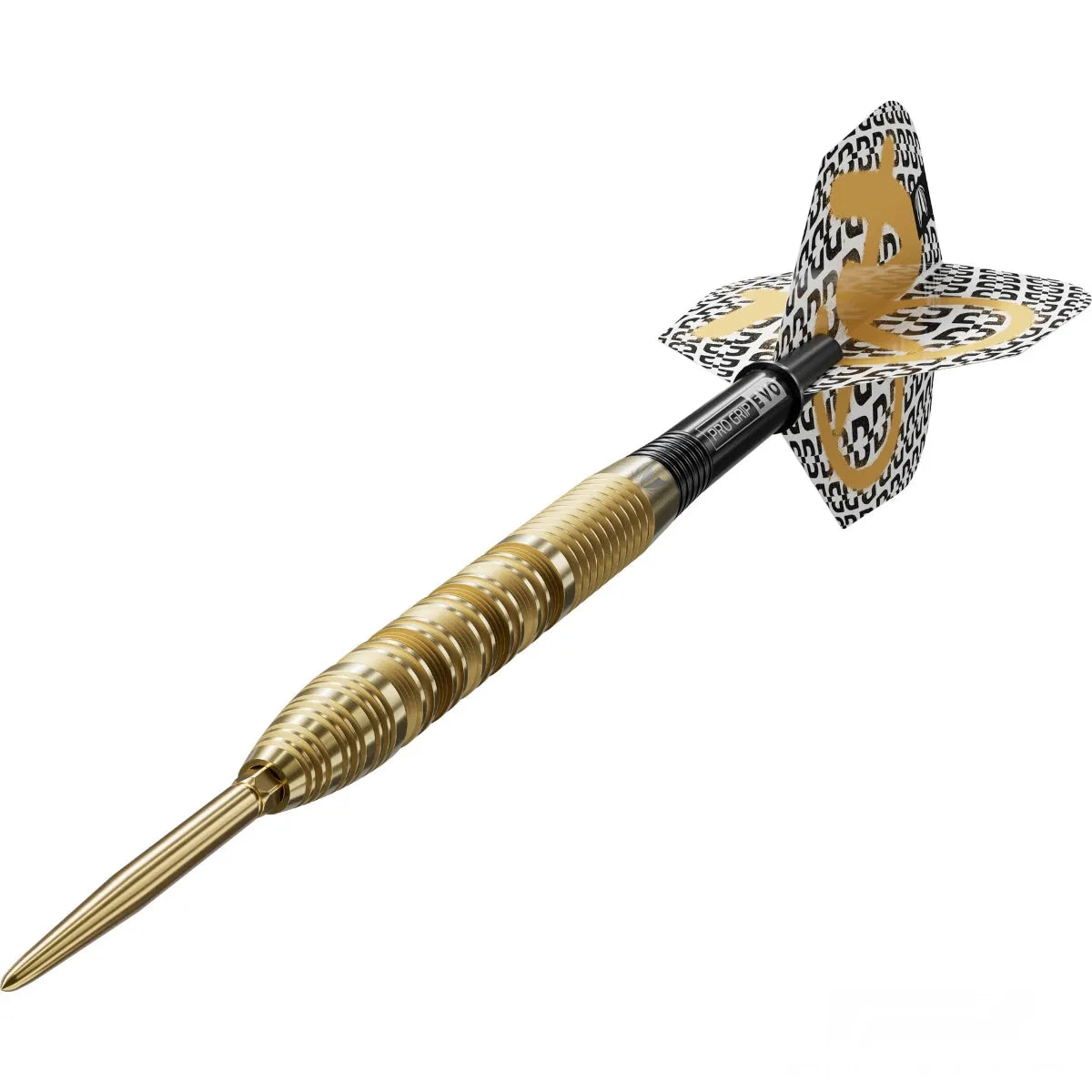 Target Darts Bolide Envy 01 90% Tungsten Steel Tip Darts-2-22 GRAM-Premier Darts