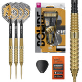Target Darts Bolide Envy 02 90% Tungsten Steel Tip Darts-3-22 GRAM-Premier Darts