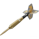 Target Darts Bolide Envy 02 90% Tungsten Steel Tip Darts-2-22 GRAM-Premier Darts