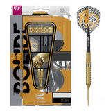 Target Darts Bolide Envy 02 90% Tungsten Steel Tip Darts-1-22 GRAM-Premier Darts