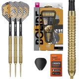 Target Darts Bolide Envy 04 90% Tungsten Steel Tip Darts-3-21 GRAM-Premier Darts