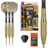 Target Darts Bolide Envy 05 90% Tungsten Steel Tip Darts-3-22 GRAM-Premier Darts