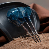 Star Wars | Target Mandalorian SP 95% Tungsten Steel Tip Darts-9-22 GRAM-Premier Darts