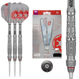 Star Wars | Target AT-AT SP 90% Tungsten Steel Tip Darts-5-23 GRAM-Premier Darts