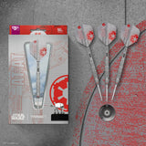 Star Wars | Target AT-AT SP 90% Tungsten Steel Tip Darts-3-23 GRAM-Premier Darts