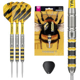 Target Darts Buzz 01 SP 90% Tungsten Steel Tip Darts-3-22 GRAM-Premier Darts