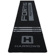 Harrows Fortis Mat-3-Grey-Premier Darts