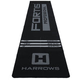 Harrows Fortis Mat-3-Grey-Premier Darts