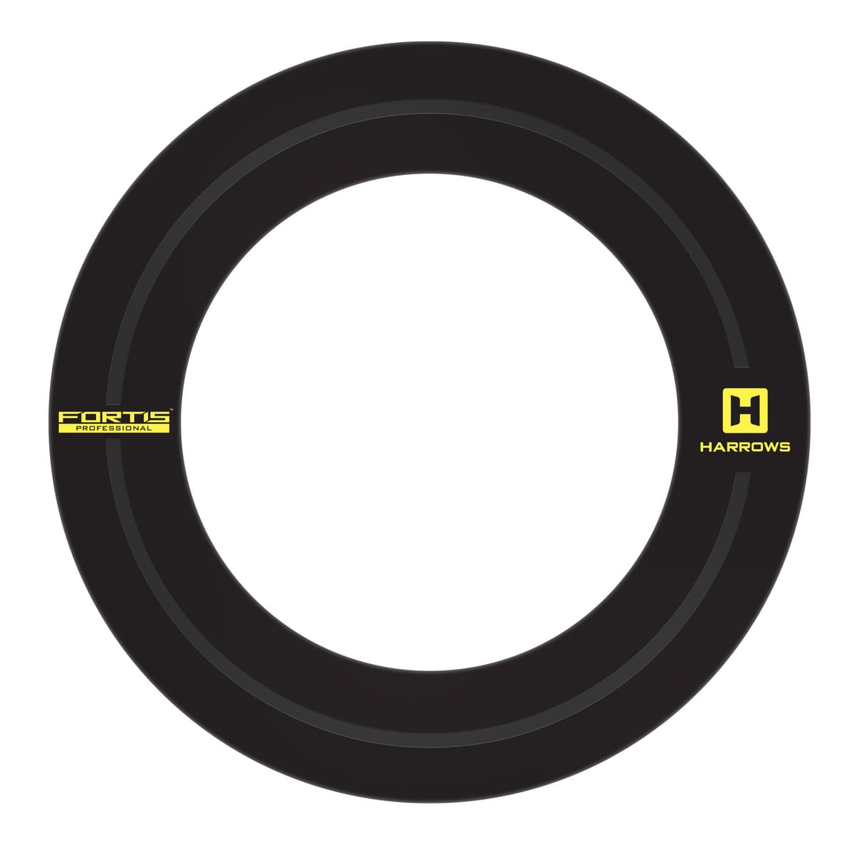 Harrows Fortis Dartboard Surround-1-Premier Darts