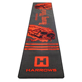 Harrows Ryan Searle Heavy Metal Mat-1-Premier Darts