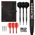 Harrows Ryan Searle Geo 90% Tungsten Soft Tip Darts-1-20 GRAM-Premier Darts