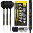 Harrows Chizzy Series 3 QP 90% Tungsten Steel Tip Darts-1-21 GRAM-Premier Darts