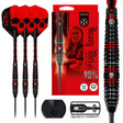 Harrows Ryan Searle QP 90% Tungsten Steel Tip Darts-1-22 GRAM-Premier Darts