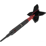 Target Darts Scope 10 90% Tungsten Soft Tip Darts