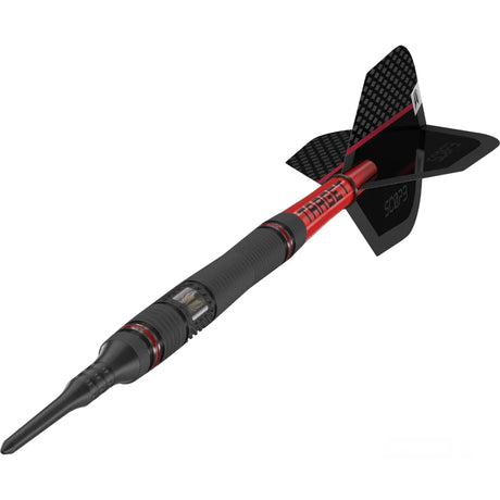 Target Darts Scope 11 90% Tungsten Soft Tip Darts-2-19 GRAM-Premier Darts