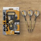 Target Darts Bolide Envy 10 90% Tungsten Soft Tip Darts-7-18 GRAM-Premier Darts