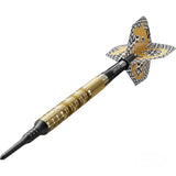 Target Darts Bolide Envy 10 90% Tungsten Soft Tip Darts-2-18 GRAM-Premier Darts