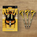 Target Darts Buzz 11 90% Tungsten Soft Tip Darts-7-18 GRAM-Premier Darts