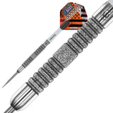 Winmau Jules van Dongen 90% Tungsten Steel Tip Darts