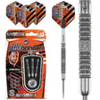 Winmau Jules van Dongen 90% Tungsten Steel Tip Darts