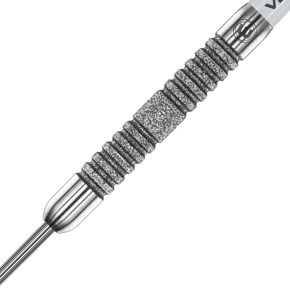 Winmau Jules van Dongen 90% Tungsten Steel Tip Darts