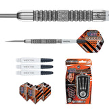 Winmau Jules van Dongen 90% Tungsten Steel Tip Darts