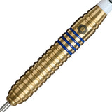Unicorn Cameron Menzies Brass Steel Tip Darts-3-21 GRAM-Premier Darts