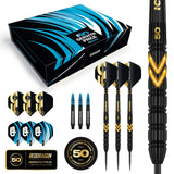 Red Dragon Gerwyn Price 50 Year Limited Edition Player Box