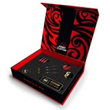 Red Dragon Jonny Clayton 50 Year Limited Edition Player Box-Darts-Red Dragon-22 GRAM-Premier Darts