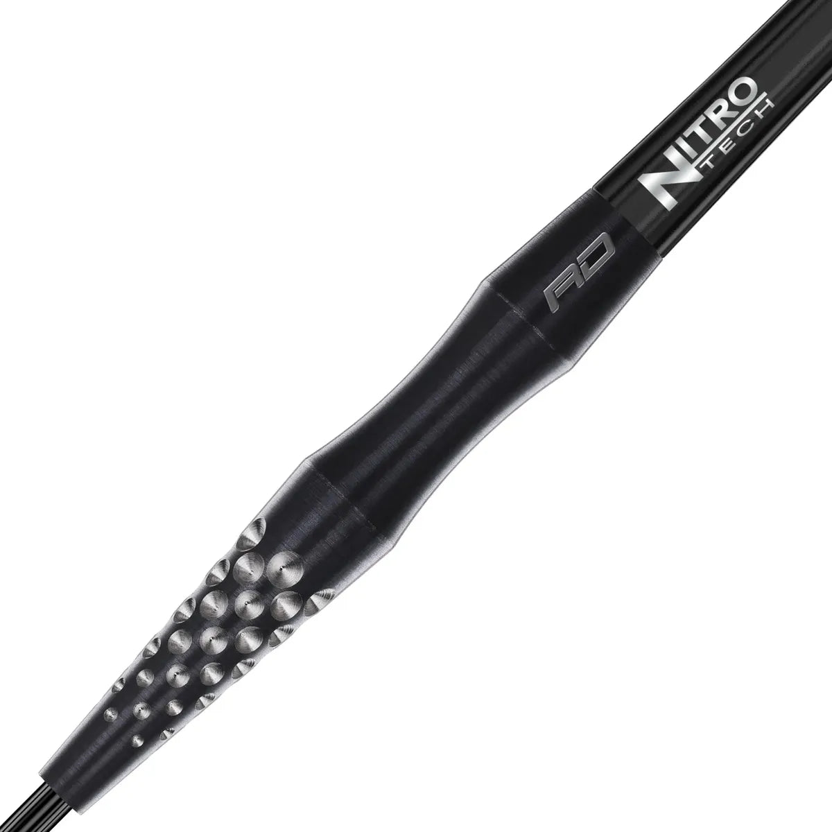 Red Dragon Connor Scutt 90% Tungsten Steel Tip Darts