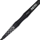 Red Dragon Connor Scutt 90% Tungsten Steel Tip Darts