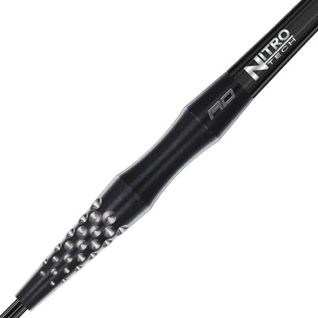 Red Dragon Connor Scutt 90% Tungsten Steel Tip Darts