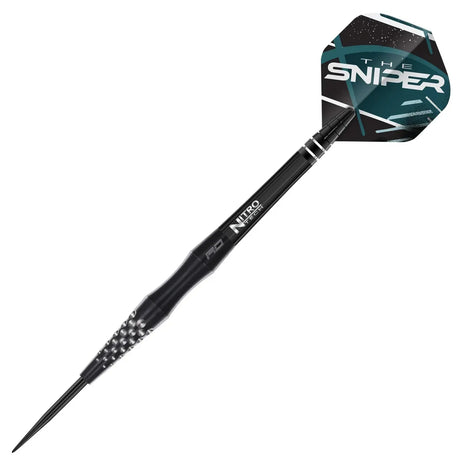 Red Dragon Connor Scutt 90% Tungsten Steel Tip Darts
