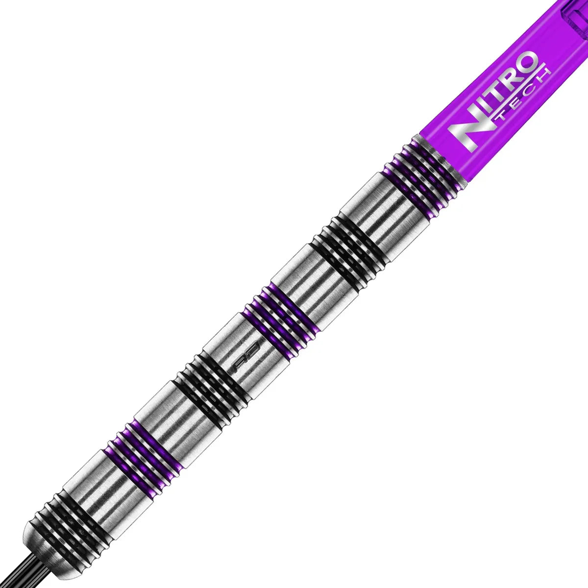 Red Dragon Gemma Hayter 90% Tungsten Steel Tip Darts