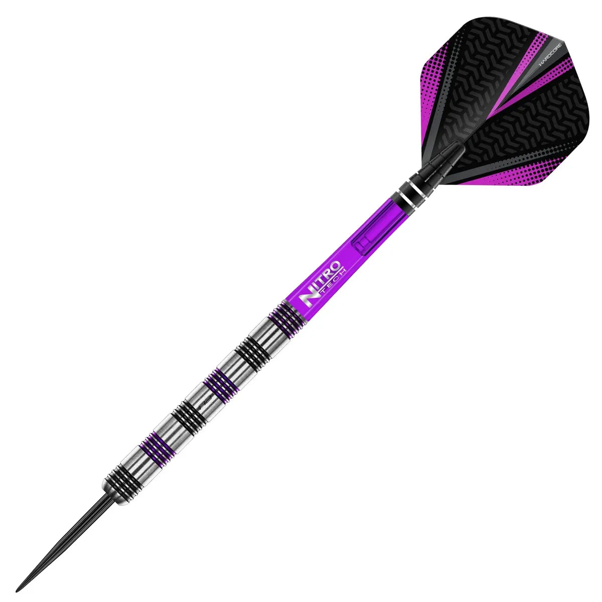 Red Dragon Gemma Hayter 90% Tungsten Steel Tip Darts