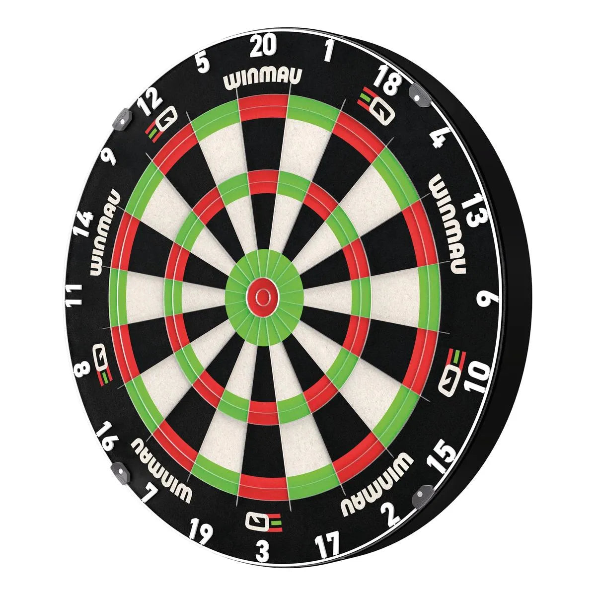 Winmau Equalizer Dartboard - Official PDC Training Dartboard