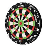 Winmau Equalizer Dartboard - Official PDC Training Dartboard