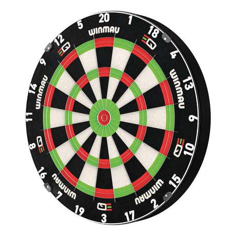 Winmau Equalizer Dartboard - Official PDC Training Dartboard