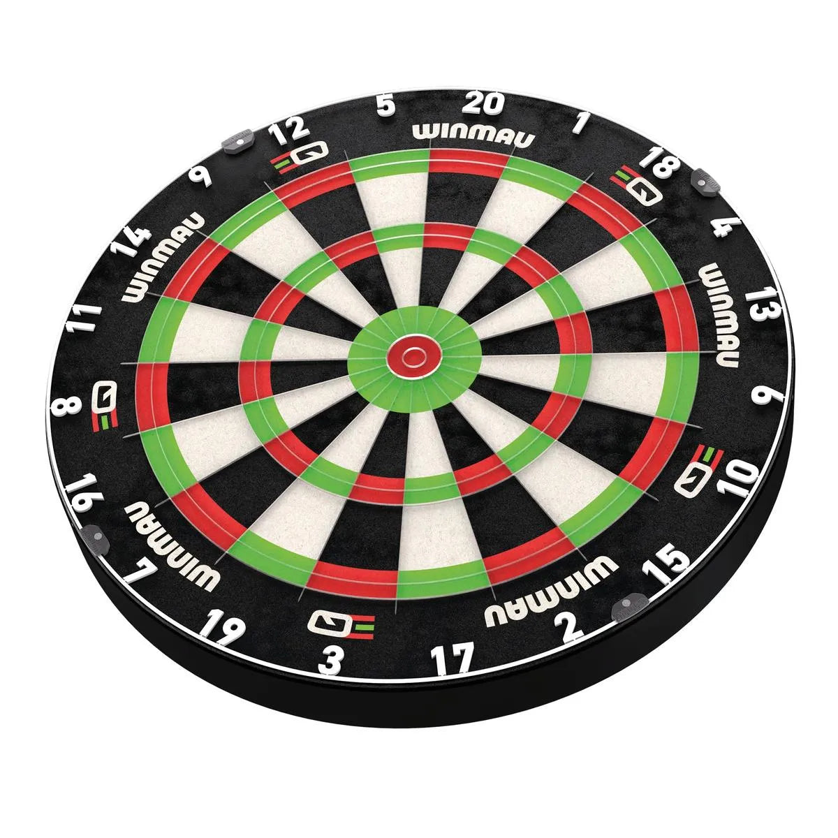 Winmau Equalizer Dartboard - Official PDC Training Dartboard