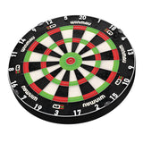 Winmau Equalizer Dartboard - Official PDC Training Dartboard