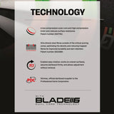 Winmau Equalizer Dartboard - Official PDC Training Dartboard