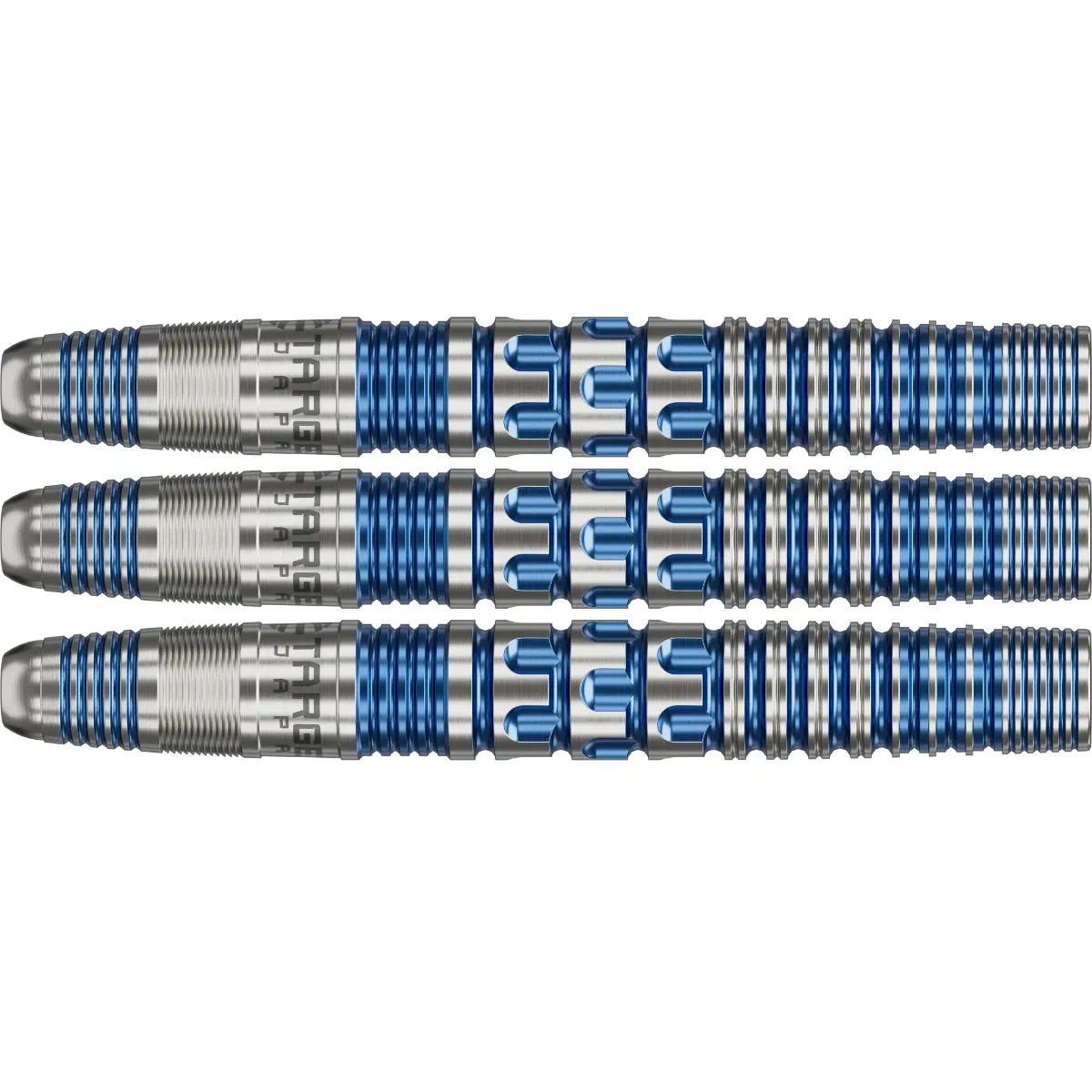 Target Japan Mizu Series 01 90% Tungsten Steel Tip Darts – Premier