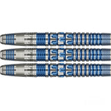 Target Japan Mizu Series 01 90% Tungsten Steel Tip Darts-3-23 GRAM-Premier Darts