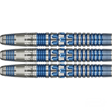 Target Japan Mizu Series 01 90% Tungsten Steel Tip Darts