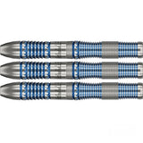 Target Japan Mizu Series 02 90% Tungsten Steel Tip Darts-3-23 GRAM-Premier Darts