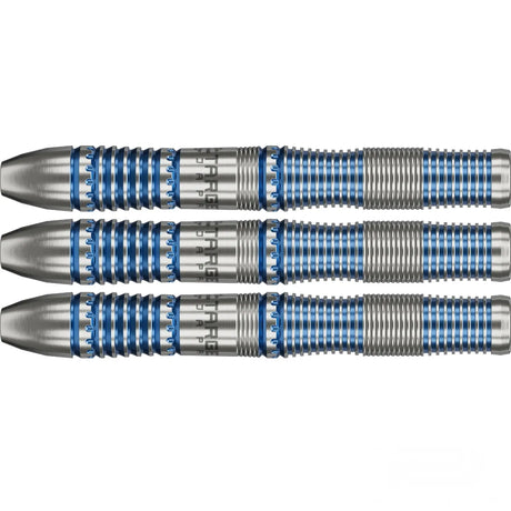 Target Japan Mizu Series 02 90% Tungsten Steel Tip Darts