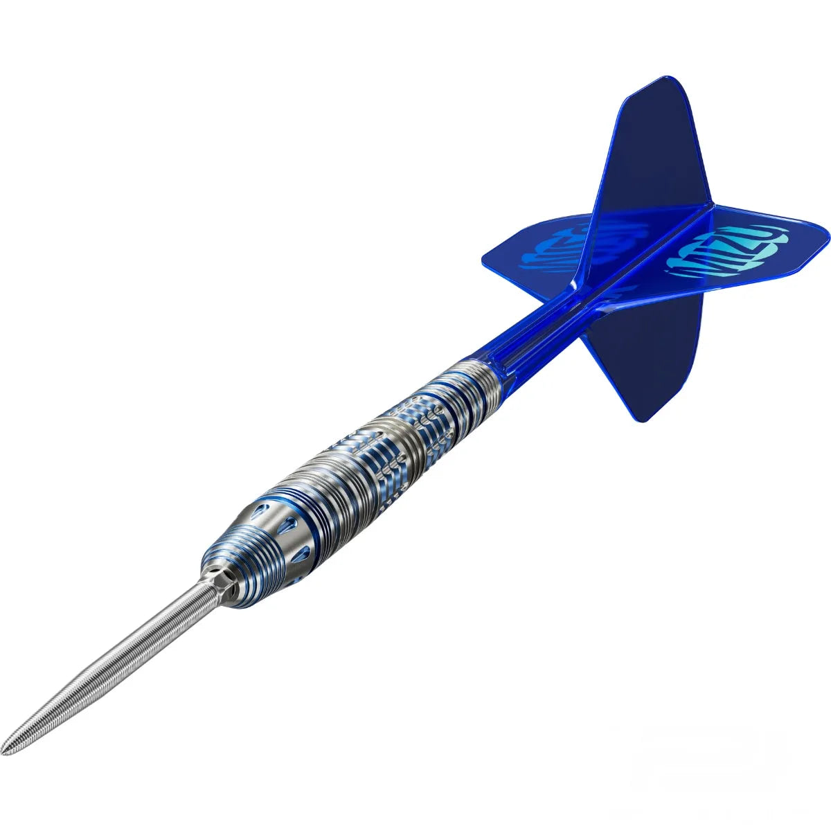 Target Japan Mizu Series 03 90% Tungsten Steel Tip Darts-2-23 GRAM-Premier Darts