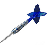 Target Japan Mizu Series 03 90% Tungsten Steel Tip Darts-2-23 GRAM-Premier Darts
