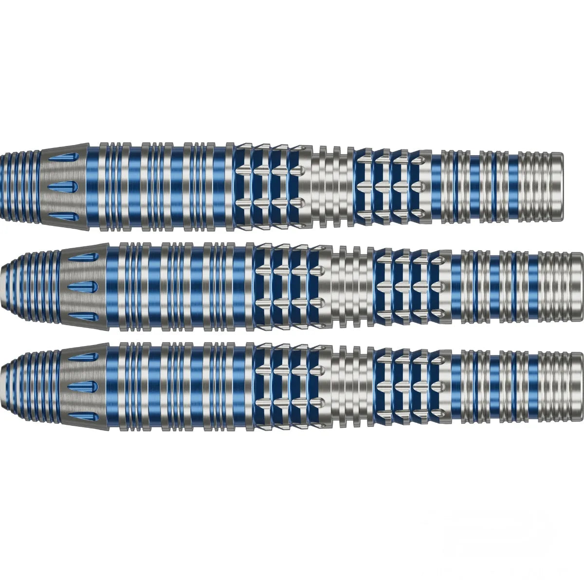 Target Japan Mizu Series 03 90% Tungsten Steel Tip Darts-3-23 GRAM-Premier Darts